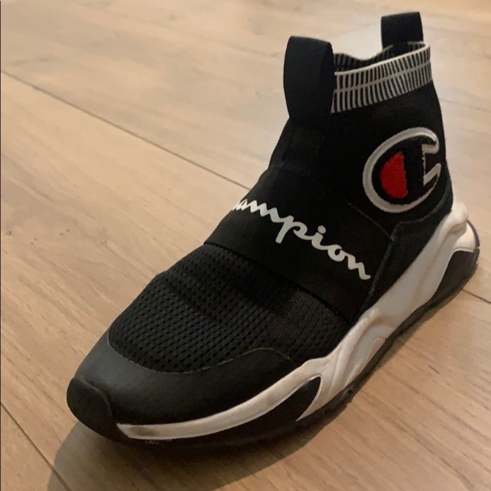 Champion shoes